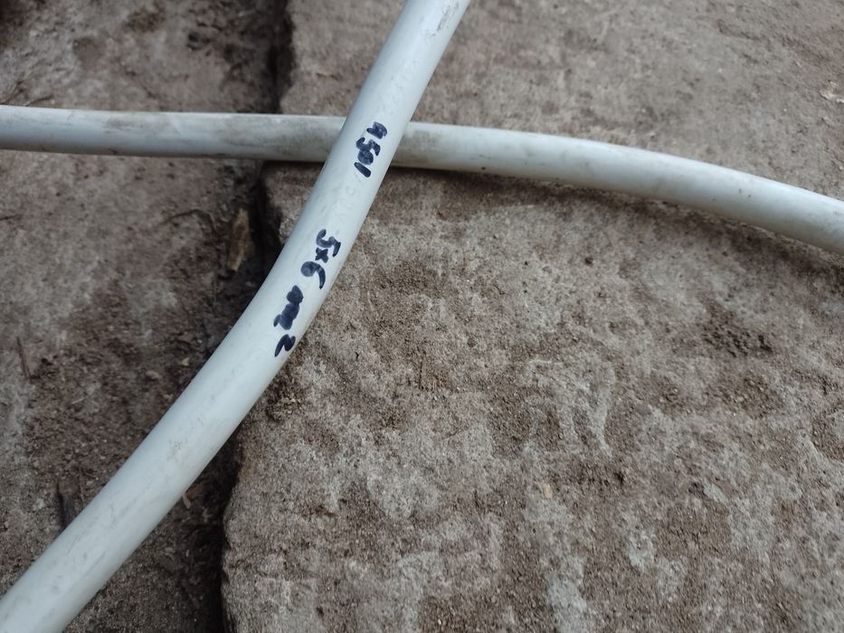 Kabel 3 x2,5mm miedziany