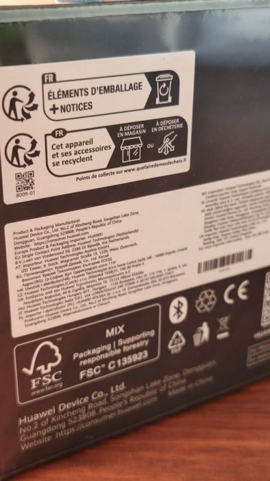 Huawei Watch GT 7 - Novo, Selado!