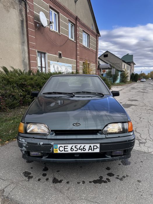 ВАЗ    2115