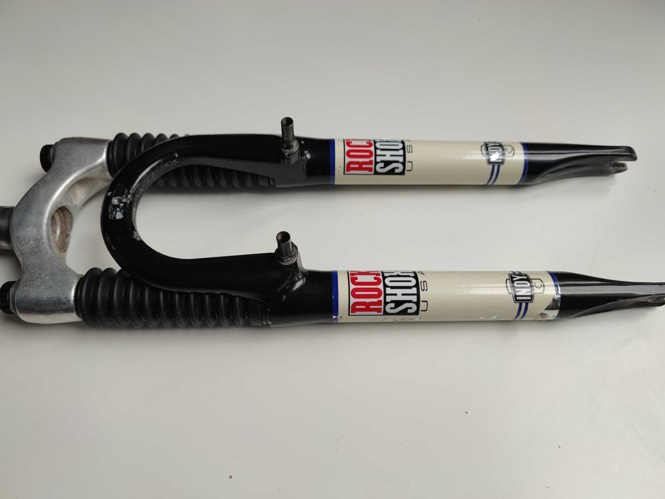 Amortyzator Rock Shox Indy C 1 1/8" 19,2cm 1567g retro MTB 26"