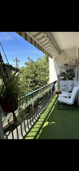 Apartamento T1 aluguer Carcavelos