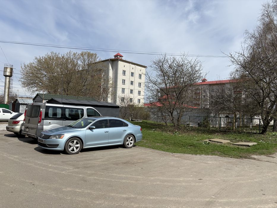 Яготин однокімнатна квартира