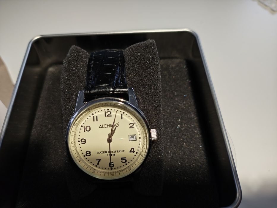 Relógio Alchimo Roma Lady