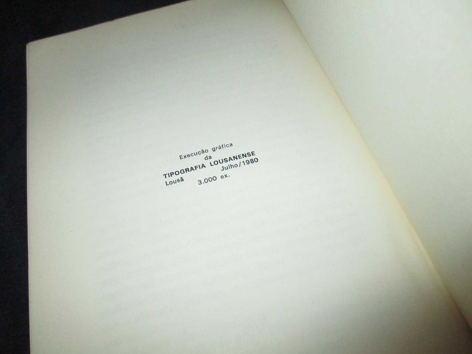 Livro Revolução dos Cravas Mário Furtado 1ª edição Autografado