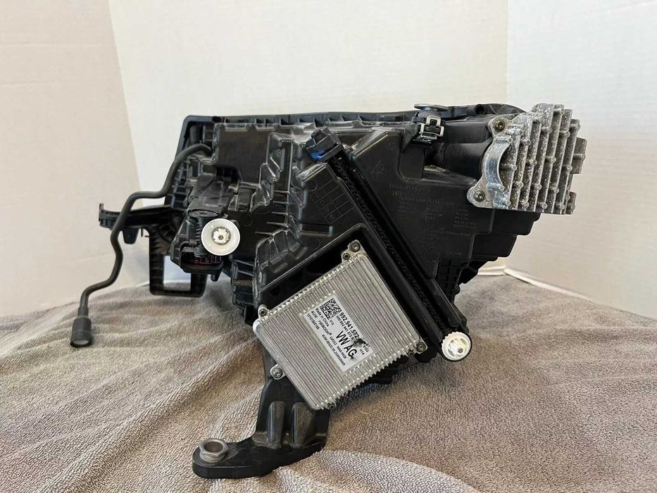 2024 VOLKSWAGEN ATLAS фара LED OEM 3CN941082 3CN941081