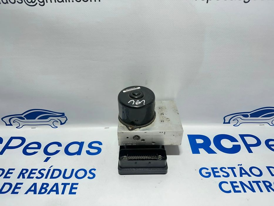 Modulo ABS Bloco Hidráulico Original Mercedes Benz A0054317412 2000 -