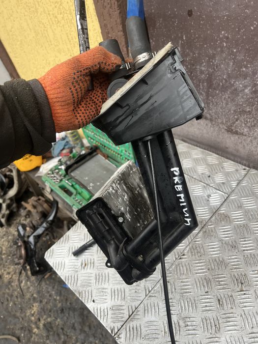 Радиатор печки рено премиум 420 renault premium 420