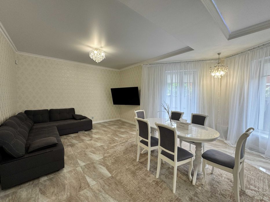 Продаж будинку з ремонтом до центру Києва 15 хв., початок Вишгороду