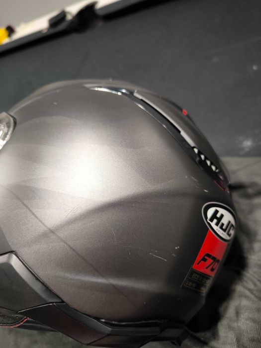 Capacete HJC F70 Feron