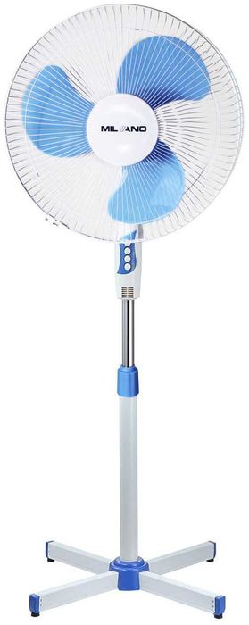 Вентилятор підлоговий