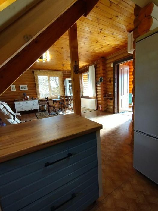 Еко будинок, дешевше квартири у Франківську!