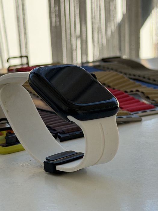 Apple Watch Series 8 GPS, 45 мм