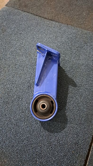 Подушка двигателя ваз  2108-2115 тюнинг