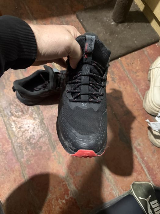 Кросовки XTep 1500