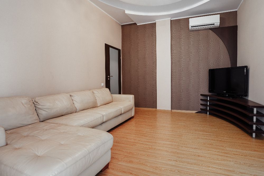 СВОЯ 2 комн. кв РАССВЕТ, 85 кв м, панорама моря, ЖК Аркадийский дворец