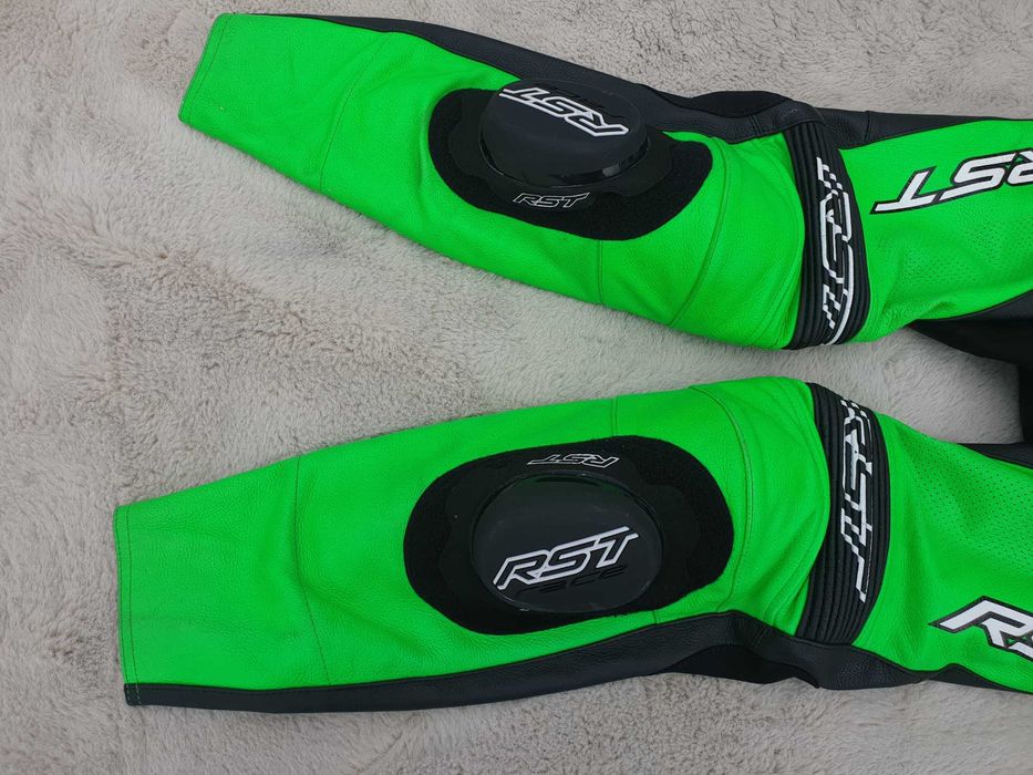Rst TracTech Evo4 50 Eur M kombinezon motocyklowy pod Kawasaki Ninja