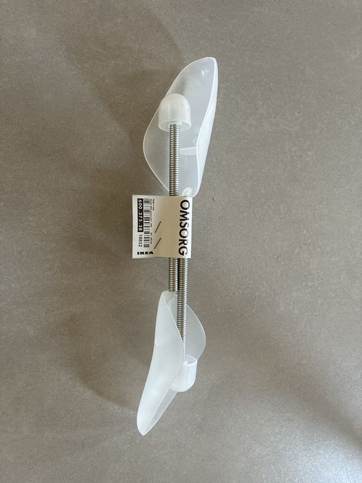 Prawidła do butow Ikea 9 szt