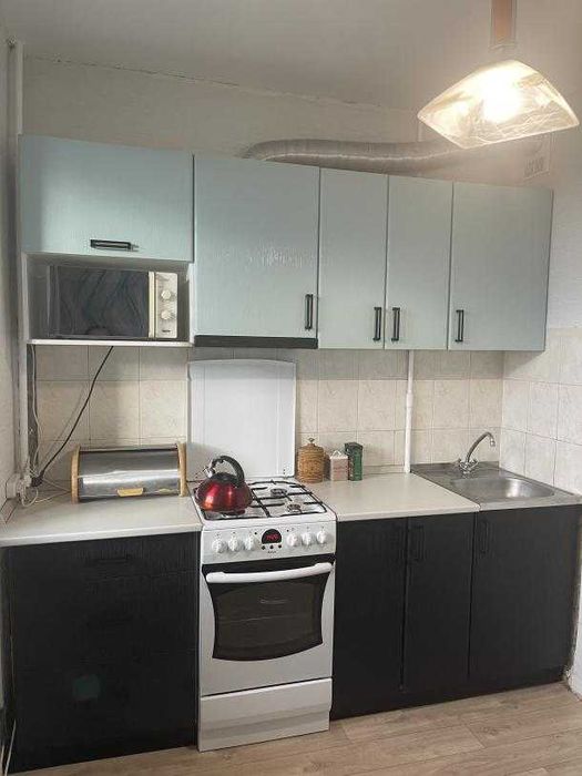 Затишна 1к. квартира на Нових Будинках