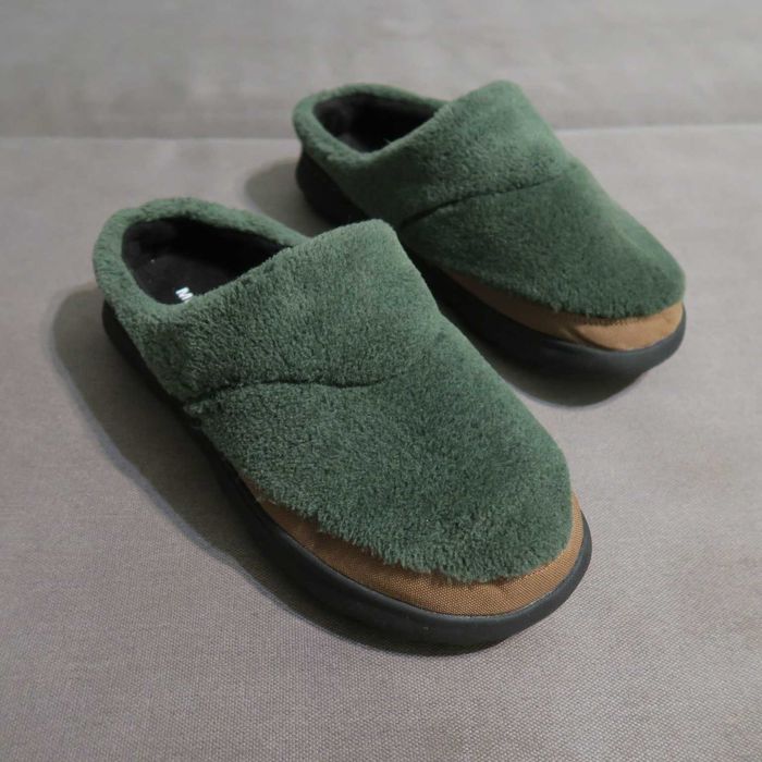 Тапки мокасины Merrell Hut Moc 2 Slide Cozy