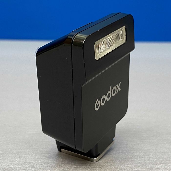 Godox iT22 (Fujifilm) - iFlash TTL | Black | NOVO | 3 ANOS DE GARANTIA
