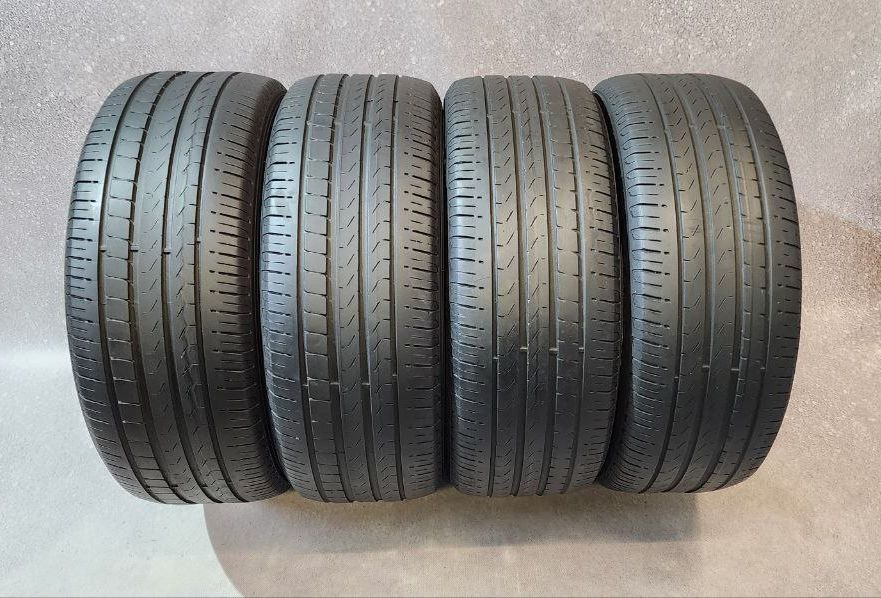235.55.18 Pirelli Scorpion Verde 4шт