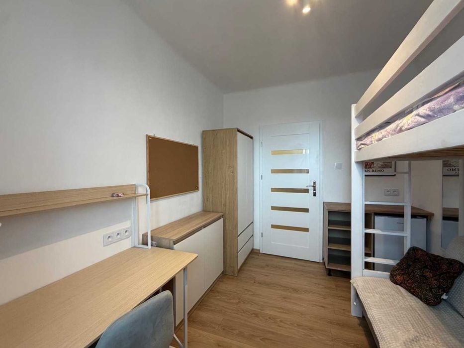 Apartment in Częstochowa - View 2