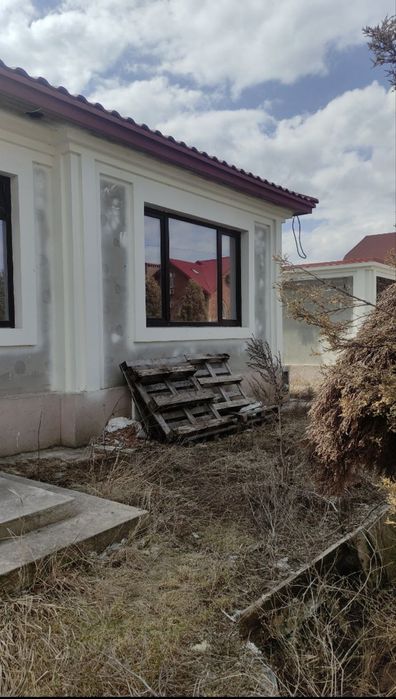 Продажа Дом+Земля Рыбалко