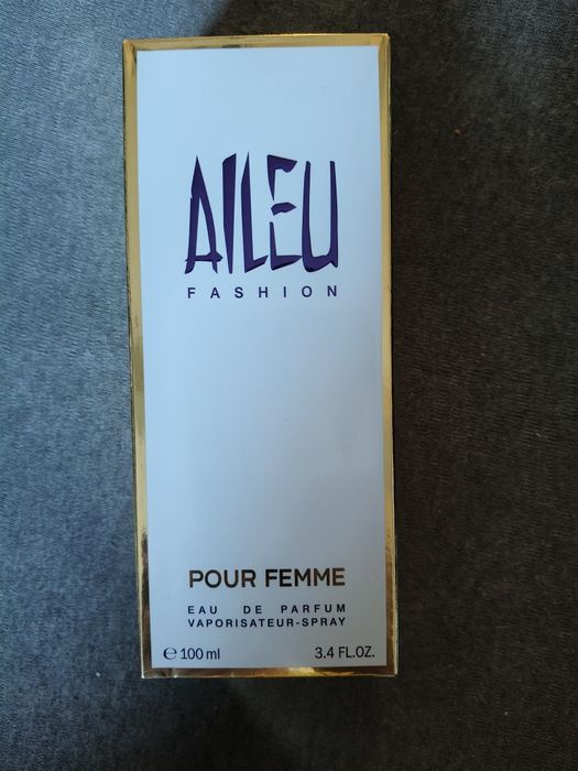 Sprzedam perfumy damskie inspirowane Alien - Muglera