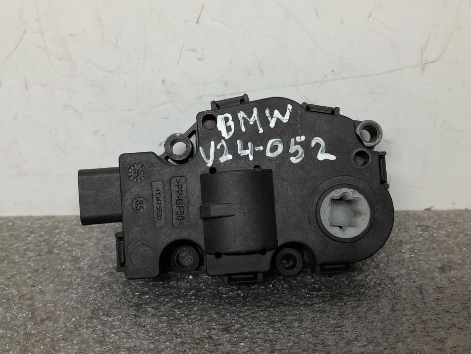 Motor da comporta da sofagem BMW 4 Gran Coupe (F36)