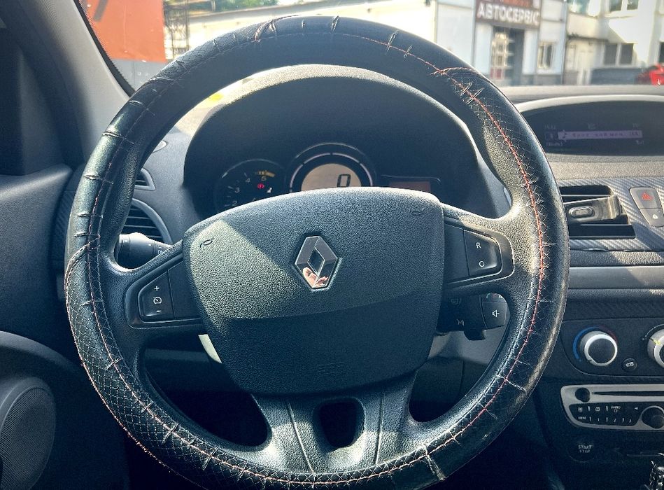 Продам Renault Megane