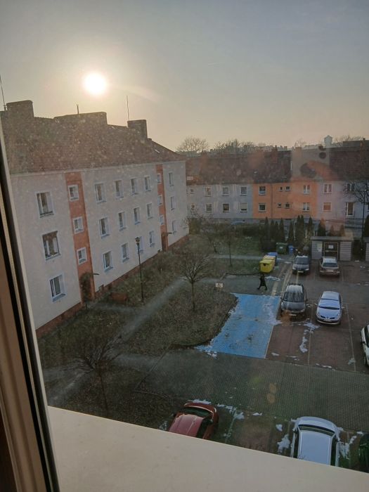 2 pokojowe 35m2 centrum kedzierzyna ul.Lompy