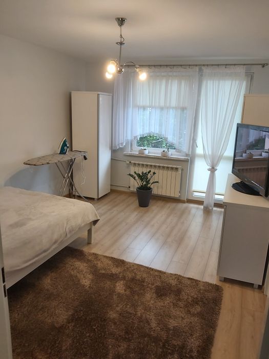 Wynajmę mieszkanie 43m² Ściegiennego