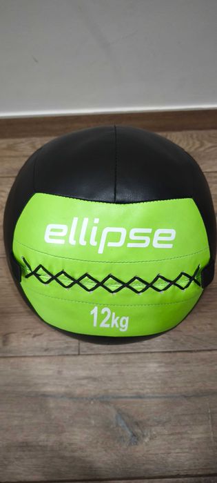 Bola Medicinal ELLIPSE