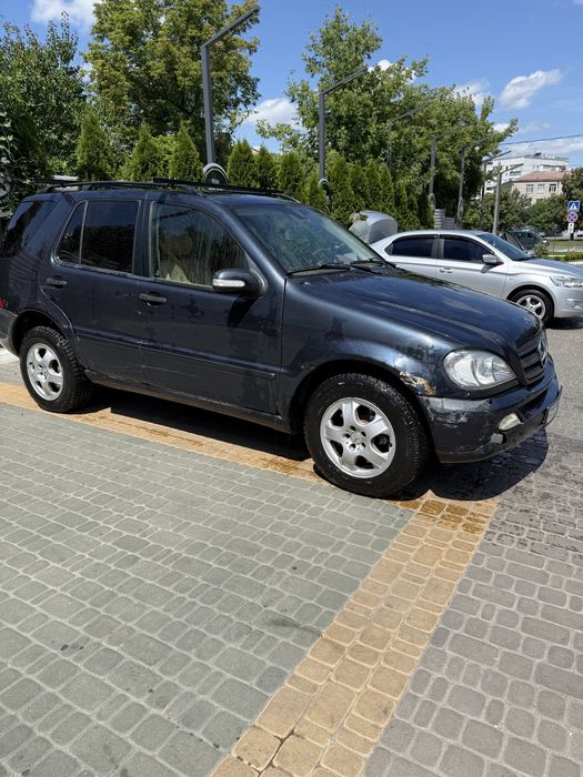 Продам ML270 W163