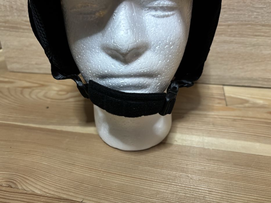 Kask narciarski S-XL