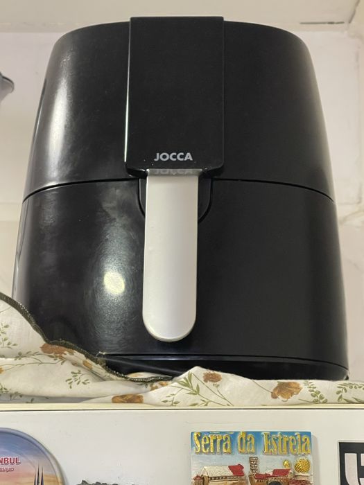 Air fryer jocca .