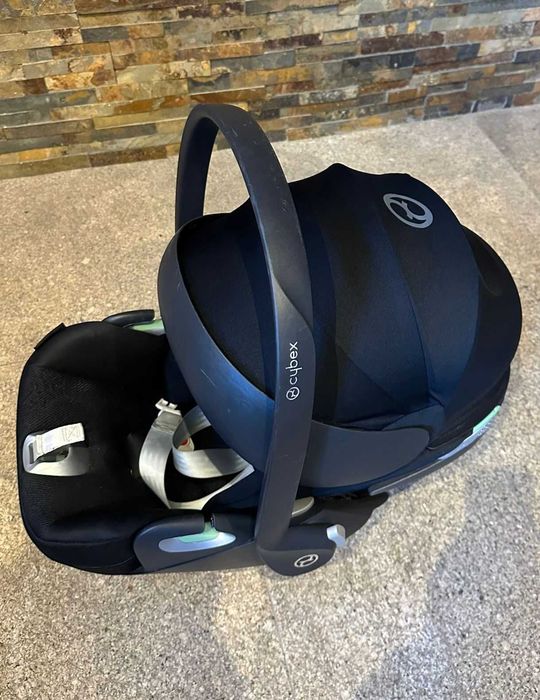 BABYCOQUE cybex .
