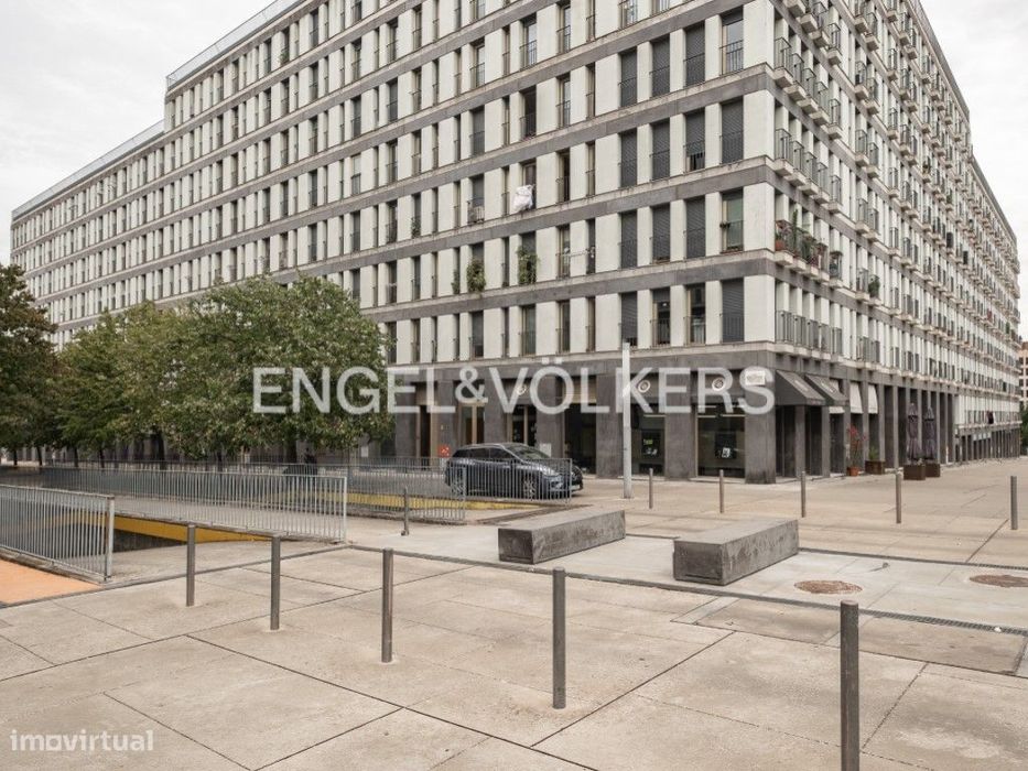 T1 em Entrecampos