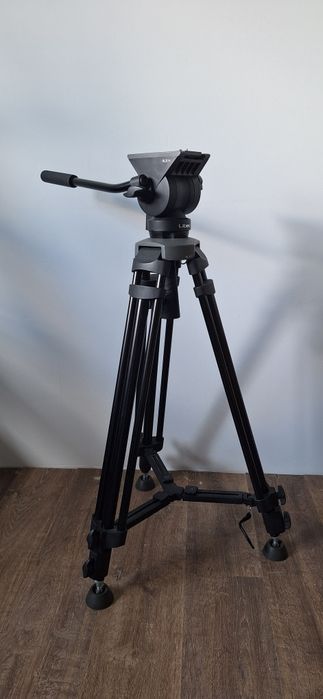 Statyw Tripod Libec ALX-T ALX-H Allex