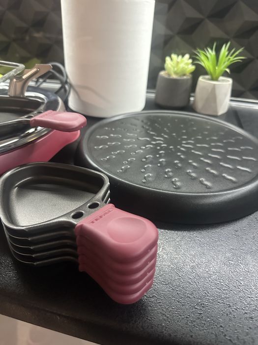 Електрогриль Tefal Raclette Jour de Fete