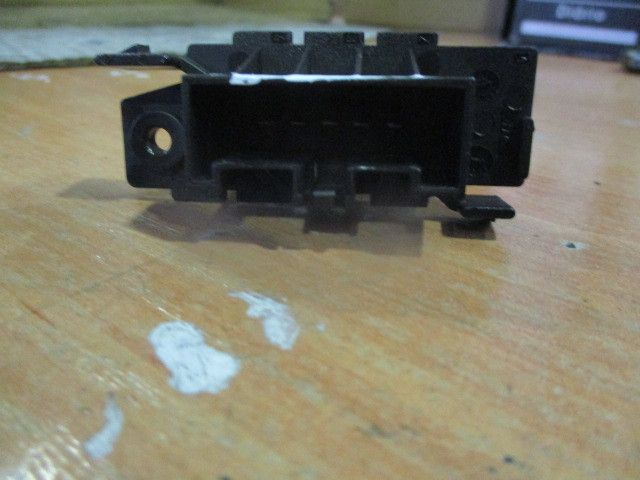 Resistência da chauffage / sofagem FIAT 500 (312_)