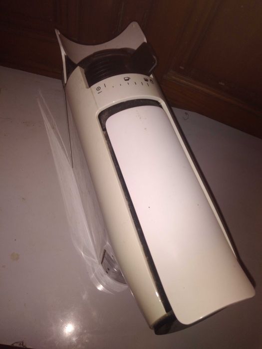 Máquina de café cápsulas