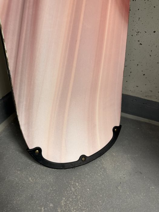Deska snowbordowa kemper 142 cm