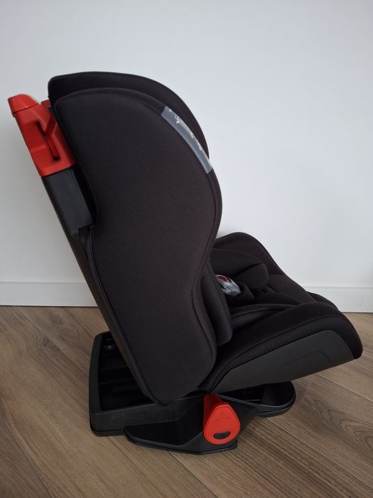 Fotelik samochodowy Avionaut Evolvair 9-36kg