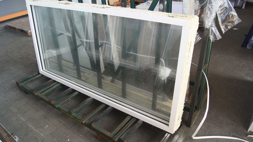 Okna/Szyby PCV *różne wymiary*