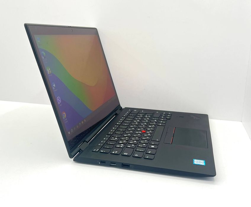 Ноутбук-трансформер Lenovo ThinkPad X1 Yoga 3 Gen 14" i ID25318