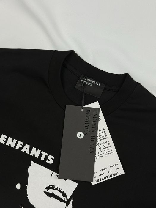 Футболка ERD Enfants Riches Déprimés S-XL НОВІ‼️
