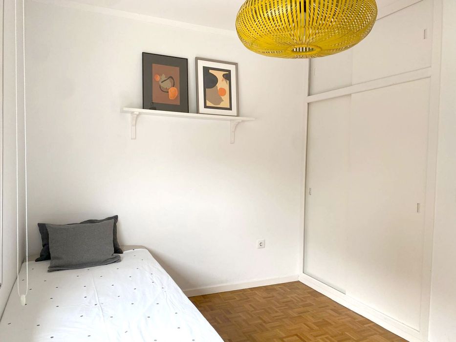 Apartamento para alugar
