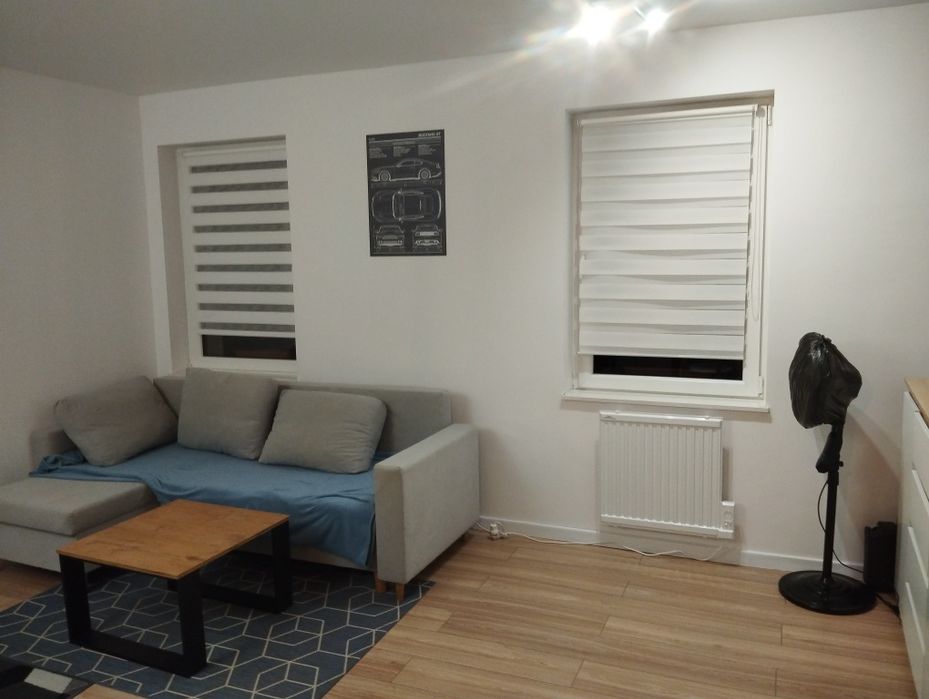 Mieszkanie 34.5m2 Bezczynszowe
