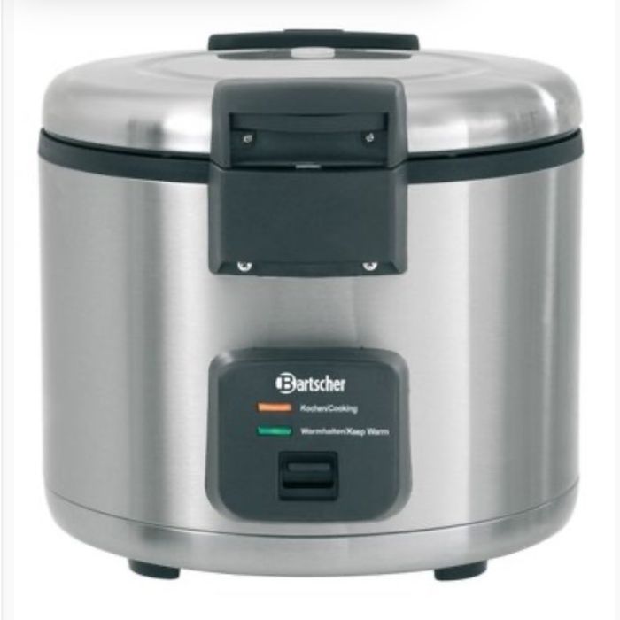 Рисоварка Bartscher Мультиварка Термос